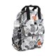 thumbnail image 3 of Mochila Maternal Autumn Maternal Multicolor, 3 of 5