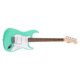 thumbnail image 2 of Guitarra Eléctrica Stratocaster by Fender SeaFoam, 2 of 5