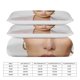 thumbnail image 2 of Florence Pugh Breathable Layer Comfortable Feel Soft Durable Fabric Bedding Duvet Cover Sets with Secure Closure, 2 of 3