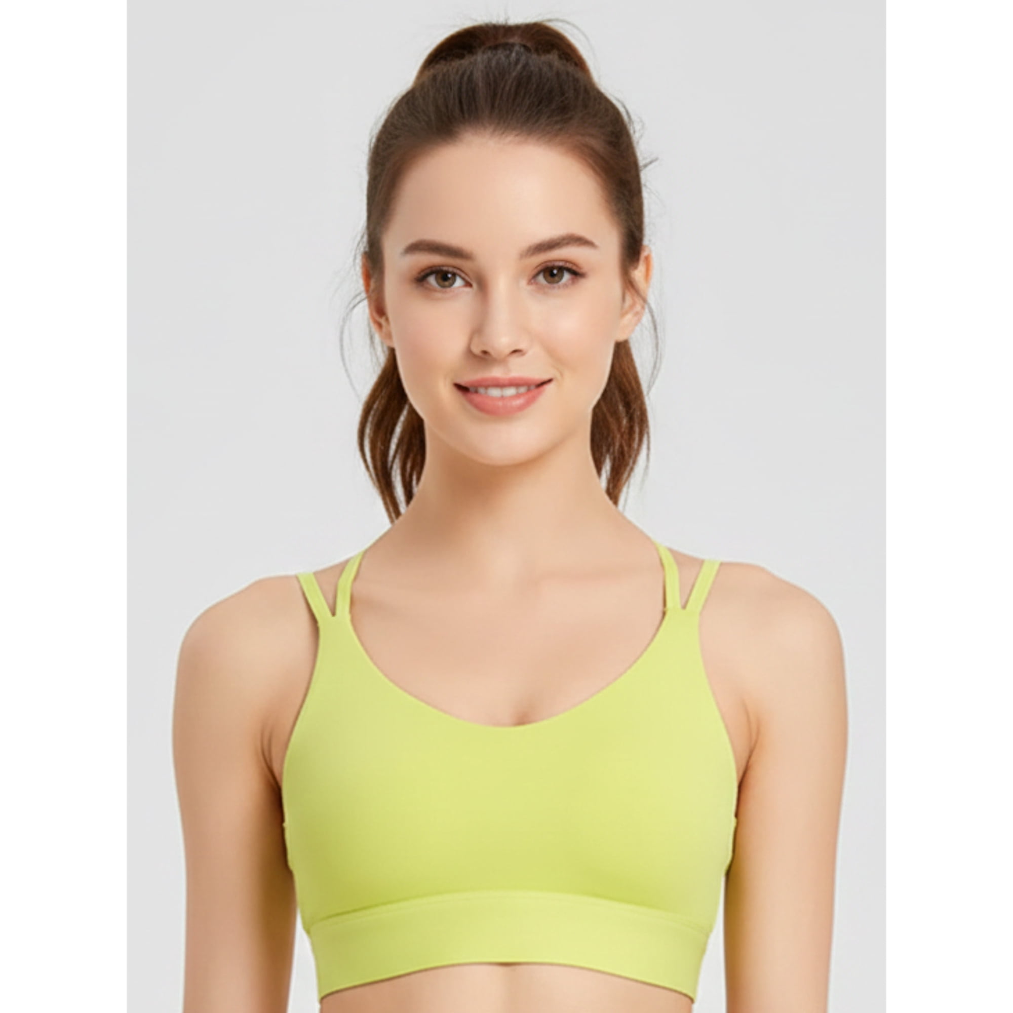 Flix Spa - Peto Deportivo Fitness Mujer Premium Y Transpirable