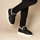 thumbnail image 5 of Pantufla Mujer Negro Mimi, 5 of 6