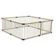 thumbnail image 3 of Corral bebe 8 lados madera, 3 of 5