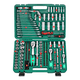 thumbnail image 1 of Caja De Herramientas Dados Y Llaves 216 Piezas, 1 of 3