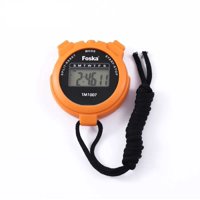 Cronómetro Tm1007 Foska