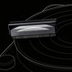thumbnail image 2 of Cepillo Antiestático AudioQuest Silver 1.086.000 Fibras de Carbono, 2 of 3