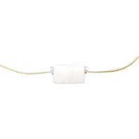 Copla De Teléfono Fijo Rj11 Macrotel – Extensión – Cable