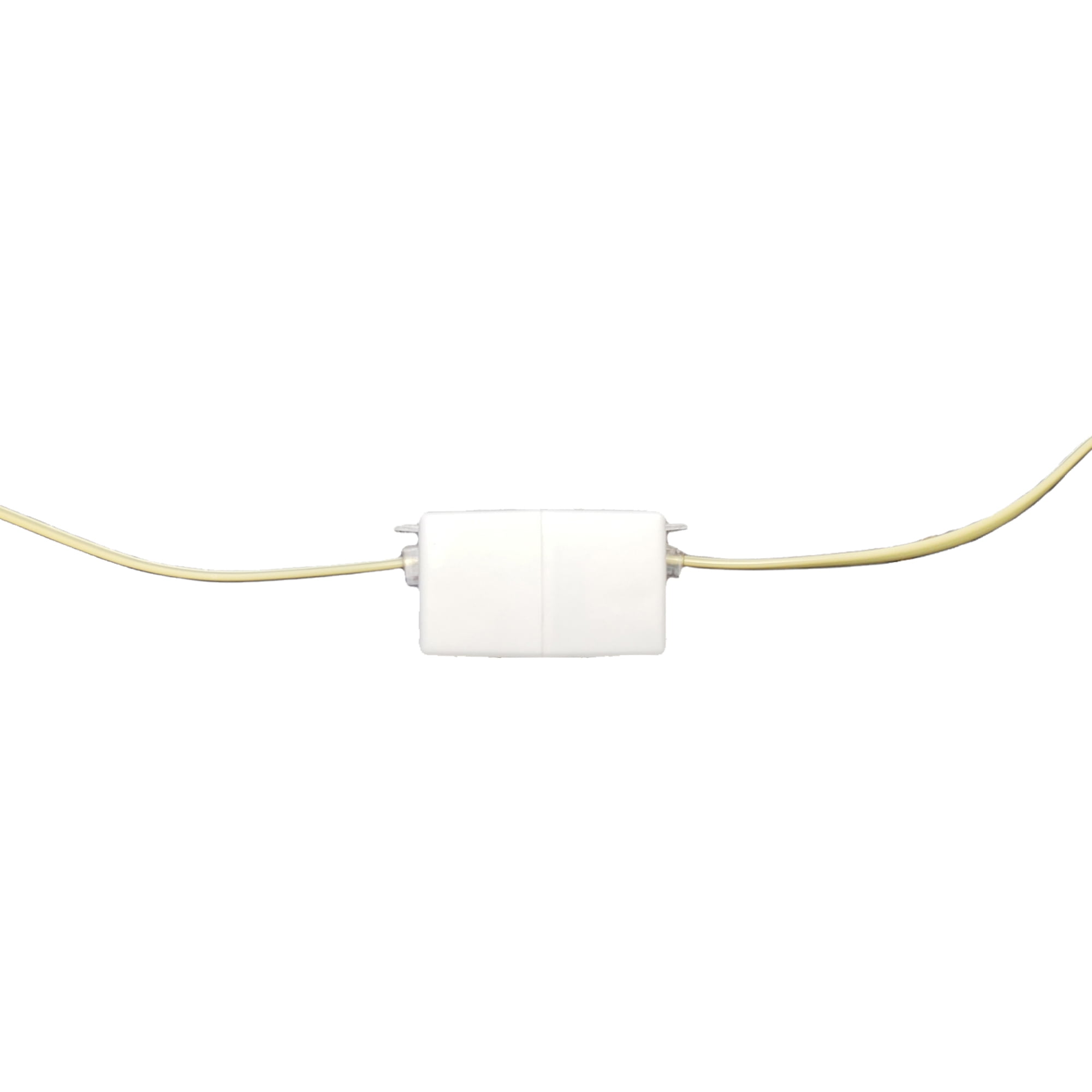 Copla De Teléfono Fijo Rj11 Macrotel – Extensión – Cable