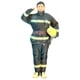thumbnail image 2 of Figuras De Bombero De Resina 1/64, Modelo De Personas Pequeñas Para Paisaje, Decoración De Paisaje, Estilo B, 2 of 3