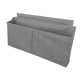 thumbnail image 1 of Organizador Colgante De Escritorio Para Sofá, Bolsa De Almacenamiento Colgante Para Cabecera, Para Dormitorio Y Habitación, 1 of 3