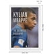 thumbnail image 2 of Kit de Pintura de Diamantes 5D Kylian Mbappé Desmarcar 30x40cm, 2 of 6