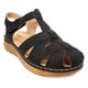 thumbnail image 3 of Sandalia Casual Mujer Magali Negro 39, 3 of 3