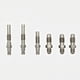 thumbnail image 2 of Compresimetro Automotriz Diesel Petrolero Universal 19 Pcs, 2 of 2