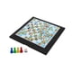 thumbnail image 5 of Conjunto de serpientes y directores, juego de viajes portátiles, juego de estrategia, tablero de ajedrez plegable, juego de mesa familiar para acampar, 5 of 5