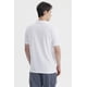 thumbnail image 2 of Polera Hombre Pique Hombre Juvenil Blanco, 2 of 4