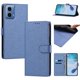 thumbnail image 3 of Cartera Protectora para Motorola Moto G34 con Soporte, Azul, 3 of 6