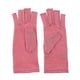 thumbnail image 2 of 1 par de guantes de compresión para la artritis para aliviar la hinchazón del dolor en hombres mujeres S, 2 of 5