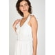 thumbnail image 3 of Vestido Martina Eclipse blanco S, 3 of 5