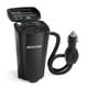 thumbnail image 1 of Inversor De Corriente De 200 W Adaptador De Enchufe Para Coche De 12 V Cc A 110 V Ca Con [30 W Usb C], 1 of 3