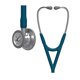 thumbnail image 1 of Fonendoscopio Littmann Cardiology IV Azul Caribe 6157, 1 of 1
