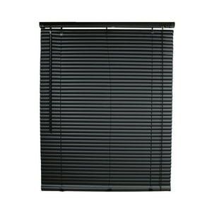 Cortina Roller Persiana Pvc 80X165 Cm Veneciana Manuales Guiza