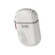 thumbnail image 2 of Estuche Para Jabón De Viaje, Soporte Para Barra De Jabón, Contenedor De Jabón Para Gimnasio, Baño, Ducha, Color Blanco, 2 of 5