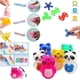 thumbnail image 5 of Juguetes pop fidget Party Favors Mivanlin, 117 unidades, para niños de 4 a 12 años, 5 of 6