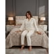 thumbnail image 4 of Sabanas King de Polar Plush Invierno y Suavidad Premium, 4 of 6
