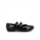 thumbnail image 1 of Ballerina Niña Bubblegummers Pily Negro Charol, 1 of 5