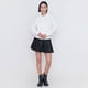 thumbnail image 4 of Polerón Mujer Hoddie Ecru Corona, 4 of 5