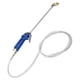 thumbnail image 4 of Limpiador neumático para motores Air Blow Gun QWORK con manguera de 1,2 m, 4 of 6