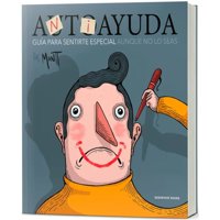 Reservoir Books - Antiayuda