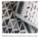 thumbnail image 3 of Alfombra Living Grande 150X200 Cm. Tapete Sala Kaskoy 3D, 3 of 4
