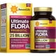 thumbnail image 3 of Probiótico Ultimate Flora 25b 30 Cápsulas Mujer, 3 of 3
