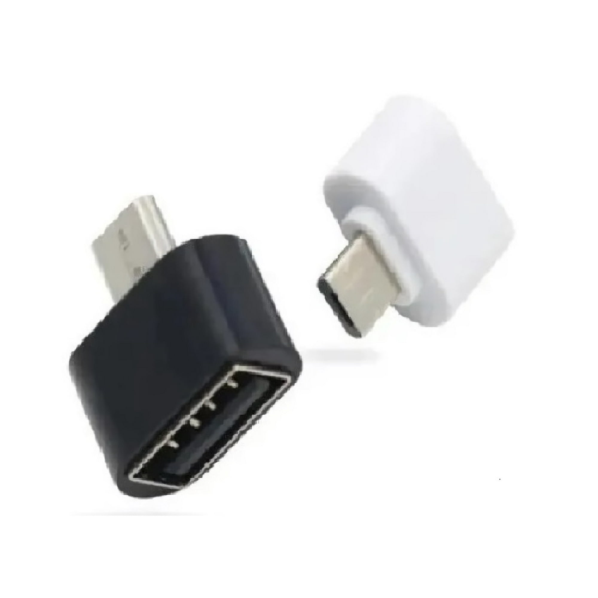 Genérico - Adaptador Usb A V8 Android