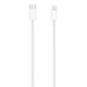 thumbnail image 5 of Teclado Apple Magic Inalámbrico Bluetooth Blanco, 5 of 5