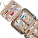 thumbnail image 4 of Bolsa de aseo NISHEL de 26 cm colgante para viajes – Organizador, 4 of 6