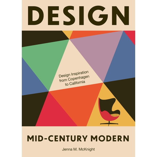Diseño: Moderno de mediados de siglo: inspiración de diseño desde Copenhague hasta California