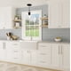thumbnail image 4 of Tirador para gabinete de cocina Hickory Hardware, distancia entre centros de 3", 4 of 5