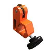 Magideal - Cortador De Vidrio Para Azulejos, Cortador De Vidrio Para Ventana, Espejo De Diamante, Herramientas Manuales Fáciles De Deslizar, Alicates De Corte De