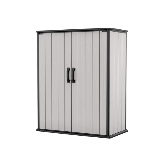 Bodega de Jardin Premier Tall Keter beige