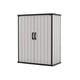 thumbnail image 1 of Bodega de Jardin Premier Tall Keter beige, 1 of 6
