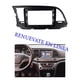thumbnail image 2 of Bisel Hyundai Elantra 2016 A 2018 De 9 Pulgadas, 2 of 2