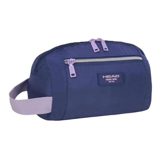 Neceser Cosmetiquero Femenino Bandy Violeta Head