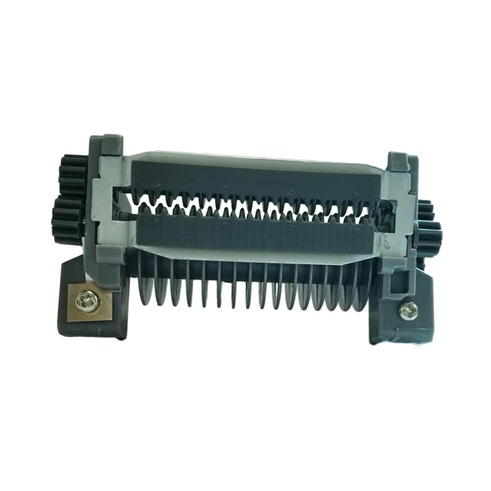 Ioensy - Cortador De Cinta Rodillo De Salida De Papel Dispensador Automático De Cinta Rodillo De Salida De Papel