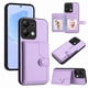 thumbnail image 3 of FOXDOCK Funda para Xiaomi Redmi Note 13 pro 4G con Bloqueo RFID - Diseño Elegante con Cierre de Botón, 3 of 5