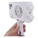 thumbnail image 1 of Luz Led Relleno Flash Portátil Recargable 40w Ym-40se, 1 of 2