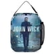 thumbnail image 3 of John Wick-theme Lunch Box Lunch Bag Insulated Reusable Lunch Tote Bag Cooler Tote Bag For Men Women gifts 20*11*27cm, 3 of 6