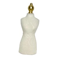 Ioensy - Maniquí De Exhibición De Joyas Busto De Exhibición De Joyas Para Exhibición De Accesorios De Fotografía Tienda