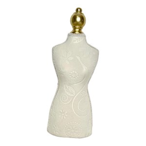 Ioensy - Maniquí De Exhibición De Joyas Busto De Exhibición De Joyas Para Exhibición De Accesorios De Fotografía Tienda