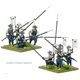 thumbnail image 5 of Set de inicio del Ejército Samurai de Warlord Games 28 mm, 5 of 8